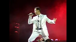 Vitas - The Bird of Happiness 2006 || 维塔斯 - 幸福鸟2006