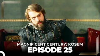 Magnificent Century: Kosem Episode 26 (Long Version)