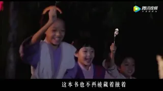 中国历史上四大奇书，你读过几本？第二本会让人会心一笑！