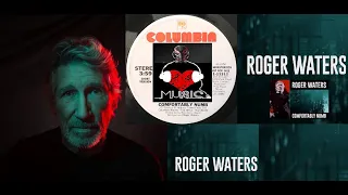 Roger Waters - Comfortably Numb 2022 Version (New Art Video) Vito Kaleidoscope Music Bis