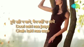 Dil To Hai Dil with lyrics | दिल तोह दिल है गाने के बोल | Muqaddar ka Sikandar | Rekha, Amitabh