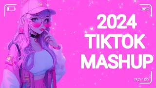 🐥🐥🐥BEST TIKTOK MASHUP  2024  (NOT CELAN) 🐥🐥🐥