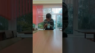 БУТЫЛКА ВОДЫ ЧЕЛЛЕНЖ- BOTTLE FLIP CHALLENGE