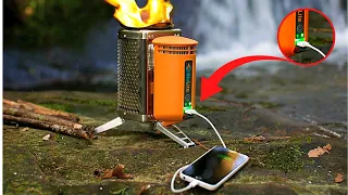 5 CAMPING GADGETS AND INVENTIONS THAT YOU HAVEN'T SEEN YET