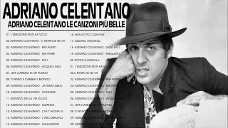 Le migliori canzoni di Adriano Celentano - Adriano Celentano Greatest Hit - Adriano Celentano MIX