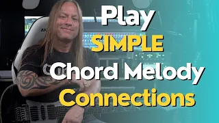 Learn to Play Creative Chord Melodies | Monday Guitar Motivation