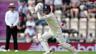 It's largely due to Sam Curran that England are still in the game - Harsha Bhogle