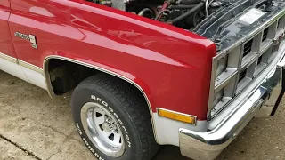 5.7 GM, Oldsmobile Diesel