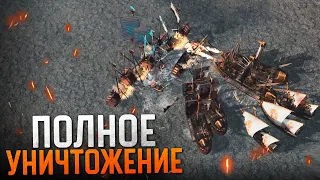 ВОТ ПОЧЕМУ ОН ЛУЧШИЙ В СНГ 🔥 Age of Empires IV PRO Games