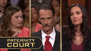 Man Spent Years In Jail And May Return If Child Is Not His (Full Episode) | Paternity Court
