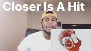 SIX60 - Closer (Lyric Video)(reaction)