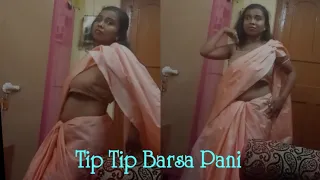 Tip Tip Barsa Pani || Sooryavanshi || Katrina Kaif, Akshay Kumar || Dance cover || Sunita Pal