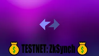 Testnet Tutorial: ZkSynch 2.0