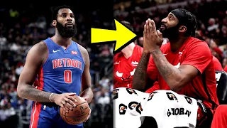 These Former NBA Studs Vanished…But Why? (part 3)