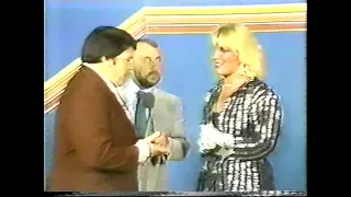 NWA World Wide Wrestling - 11-30-1985