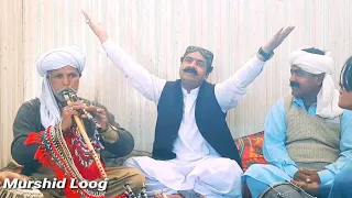 Incredible Alghoza Old Saraiki Songs ft. Azam Khosa: A Musical Journey
        saraiki culture