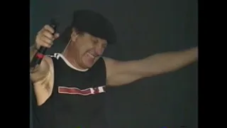 AC/DC - The Jack  (Live in Toronto 2003)