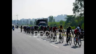 Bangalore Bicycle Championships - Nandi Epic Road Race 2023 (BBCh)