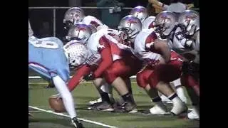 Minerva Football 2011: Alliance