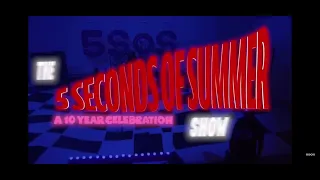 5SOS - She Looks So Perfect - A 10 Year Celebration of 5SOS