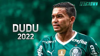 Dudu 2022 ● Palmeiras ► Amazing Skills, Goals & Assists | HD