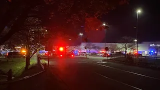 Multiple dead after shooting at Chesapeake Walmart