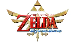 Boss - Moldarach/Koloktos - The Legend of Zelda: Skyward Sword Music Extended HD