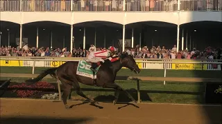 2022 Preakness Stakes