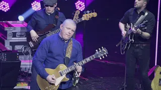 Latvian Blues Band - Take Me (live at VEF Cultural Castle 20 Year Anniversary Concert)