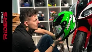 Best Racing Helmets for 2019 | How to choose one
