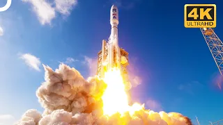 A Look Into The Exciting New Era Of Spaceflight | 4K Documentary |  The New Frontier Episode 23