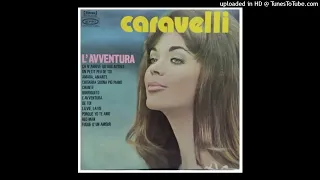 Caravelli - L´Avventura ©1972 [Long Play Epic Stereo 144 088]