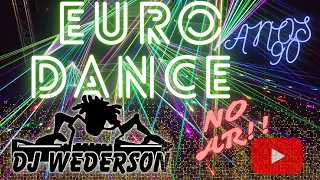Eurodance anos 90 (volume 74) só vinil