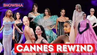 Cannes 2024: Aishwarya To Meryl Streep, Anya Taylor-Joy To Selena Gomez, Day Wise Best Dressed
