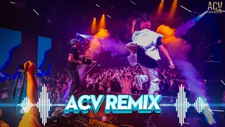 NHẠC TRẺ ACV REMIX | TRÚC XINH, CÔ PHÒNG, TRÁI TIM VÀ BẦU TRỜI REMIX | VIỆT MIX NONSTOP HOT NHẤT