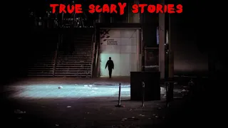 4 True Scary Stories to Keep You Up At Night (Vol. 249)