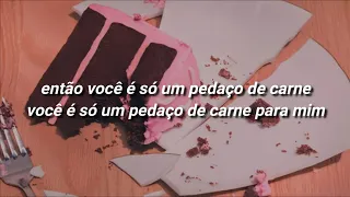 cake - melanie martinez [TRADUÇÃO/LEGENDADO]