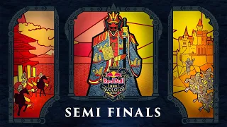 Semi Finals 1 | Red Bull Wololo 3 Day 5