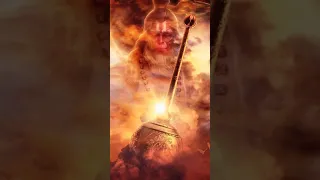 Ram Deep Chant - Lord Hanuman - Deep Meditation Chant HD - Jai Shri Ram - Shri Hanuman Ji