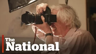 Douglas Kirkland exhibit comes to Toronto