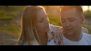 Предсвадебное видео love story  Anna & Stanislav
