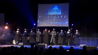 I will follow Him |  Gospel choir for hire Birmingham| I love Him | GT Singers