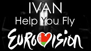 IVAN - "Help you fly"