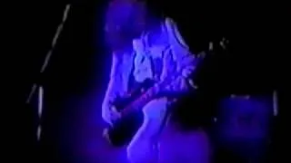 Metallica - 1985-09-14- Rheine, Germany
