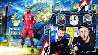 FIFA 20: Premier League TOTS Pack Opening + BABA TEAM BAUEN  😱🔥