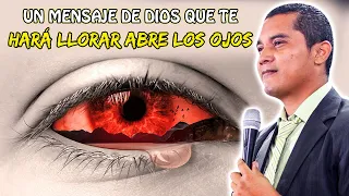Carlos Rivas Predicas 2021 ❤️ Un Mensaje De Dios Que Te Hará Llorar Abre Los Ojos