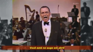 Frank Sinatra - That's life (legendado)