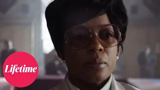 The Clark Sisters: First Ladies of Gospel - Dr. Clark Stands Up to the Men at Church | Lifetime