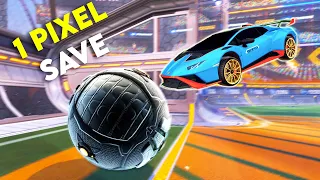 Rocket League MOST SATISFYING Moments! #59