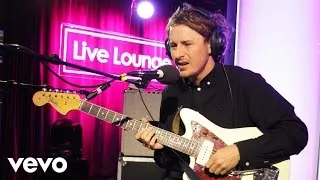 Ben Howard - Wildest Moments (Jessie Ware's cover in the Live Lounge)
